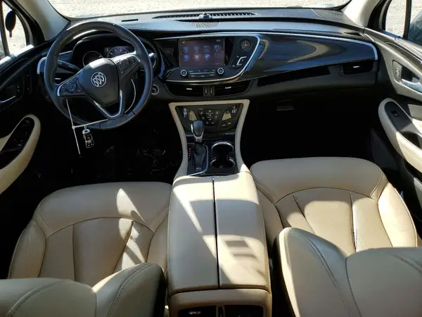 LRBFX3SX0LD212894 2020 BUICK ENVISION - Image 8