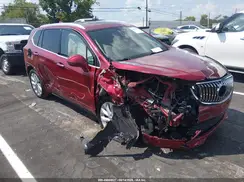LRBFX3SX1JD017030 2018 BUICK ENVISION