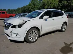 LRBFX3SX1JD113742 2018 BUICK ENVISION