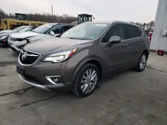LRBFX3SX1KD002609 2019 BUICK ENVISION