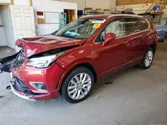 LRBFX3SX1KD006773 2019 BUICK ENVISION