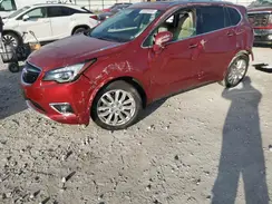 LRBFX3SX1KD007311 2019 BUICK ENVISION