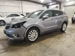 LRBFX3SX1KD007504 2019 BUICK ENVISION
