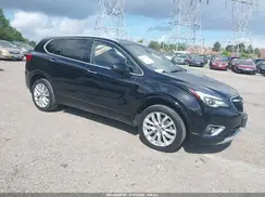 LRBFX3SX1KD009060 2019 BUICK ENVISION