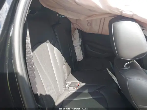 LRBFX3SX1KD009060 2019 BUICK ENVISION - Image 8