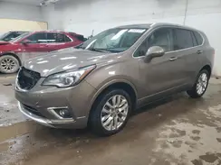 LRBFX3SX1KD075835 2019 BUICK ENVISION
