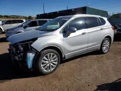 LRBFX3SX1KD100717 2019 BUICK ENVISION