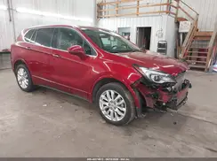 LRBFX3SX1KD146130 2019 BUICK ENVISION
