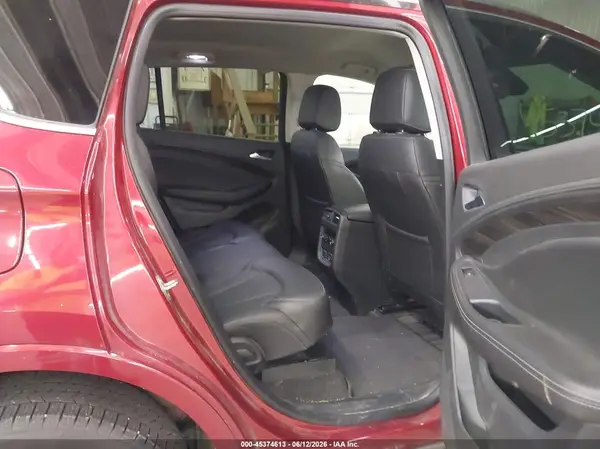 LRBFX3SX1KD146130 2019 BUICK ENVISION - Image 8