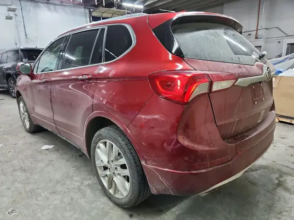 LRBFX3SX1LD019864 2020 BUICK ENVISION - Image 2