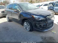 LRBFX3SX1LD031609 2020 BUICK ENVISION