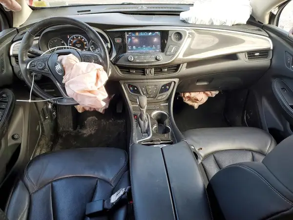 LRBFX3SX1LD108933 2020 BUICK ENVISION - Image 8