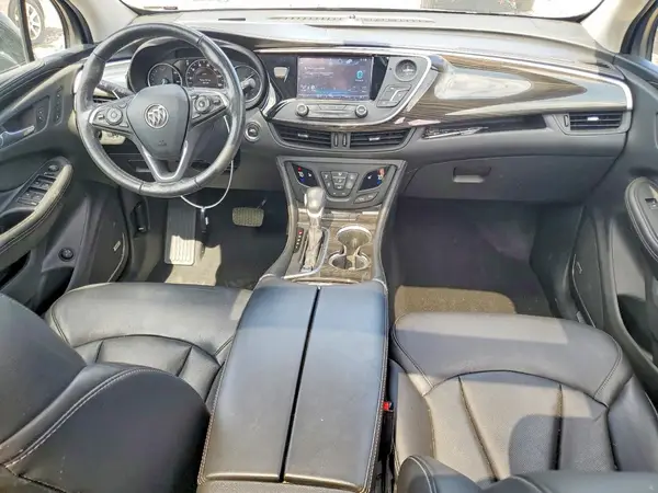 LRBFX3SX1LD177539 2020 BUICK ENVISION - Image 8