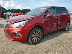 LRBFX3SX2JD003749 2018 BUICK ENVISION