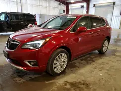 LRBFX3SX2KD017877 2019 BUICK ENVISION