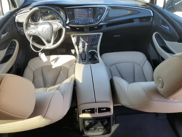 LRBFX3SX2KD019919 2019 BUICK ENVISION - Image 8