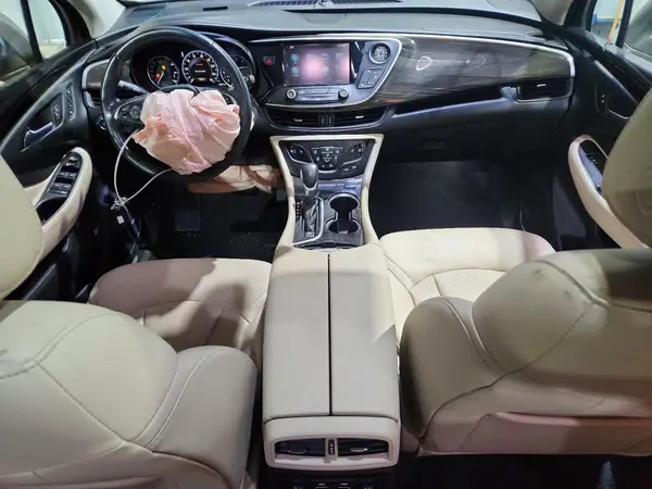 LRBFX3SX2KD020343 2019 BUICK ENVISION - Image 8