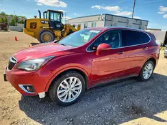 LRBFX3SX2KD022562 2019 BUICK ENVISION