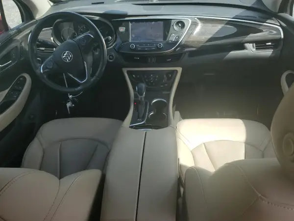 LRBFX3SX2KD043007 2019 BUICK ENVISION - Image 8