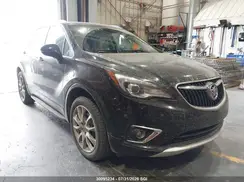 LRBFX3SX2KD072216 2019 BUICK ENVISION
