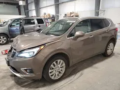LRBFX3SX2KD109538 2019 BUICK ENVISION