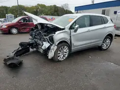 LRBFX3SX2KD112259 2019 BUICK ENVISION