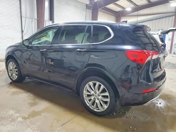 LRBFX3SX2KD141793 2019 BUICK ENVISION - Image 2
