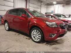 LRBFX3SX2KD145505 2019 BUICK ENVISION