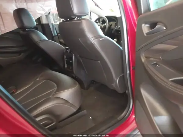 LRBFX3SX2LD080284 2020 BUICK ENVISION - Image 8