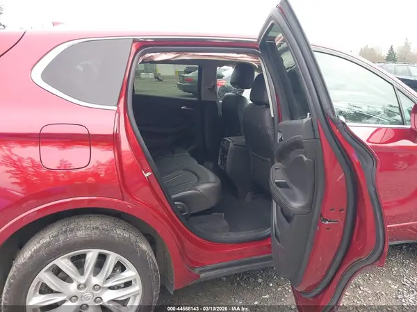 LRBFX3SX2LD103403 2020 BUICK ENVISION - Image 8