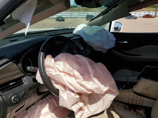 LRBFX3SX2LD114370 2020 BUICK ENVISION - Image 8