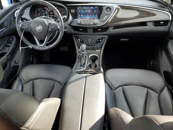 LRBFX3SX2LD114711 2020 BUICK ENVISION - Image 8