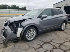 LRBFX3SX2LD150690 2020 BUICK ENVISION