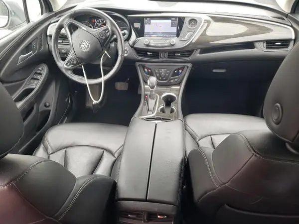 LRBFX3SX2LD150690 2020 BUICK ENVISION - Image 8