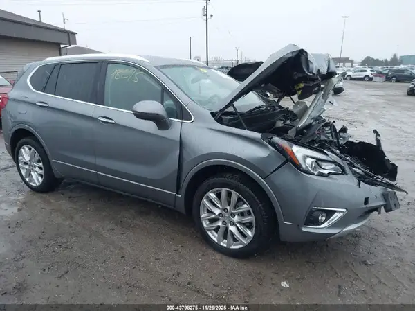 LRBFX3SX2LD168106 2020 BUICK ENVISION - Image 1