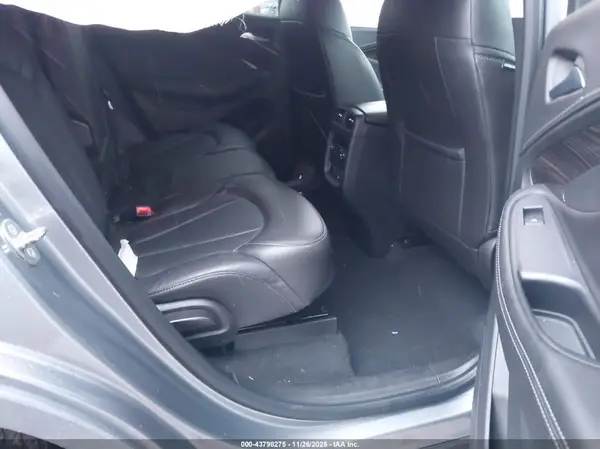 LRBFX3SX2LD168106 2020 BUICK ENVISION - Image 8