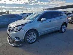 LRBFX3SX3KD030301 2019 BUICK ENVISION