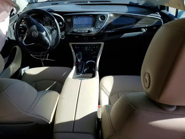 LRBFX3SX3KD038284 2019 BUICK ENVISION - Image 8
