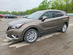 LRBFX3SX3KD092295 2019 BUICK ENVISION