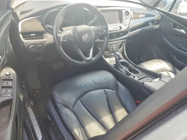 LRBFX3SX3LD020885 2020 BUICK ENVISION - Image 8