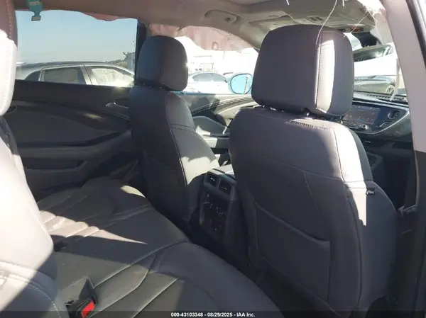 LRBFX3SX3LD047911 2020 BUICK ENVISION - Image 8