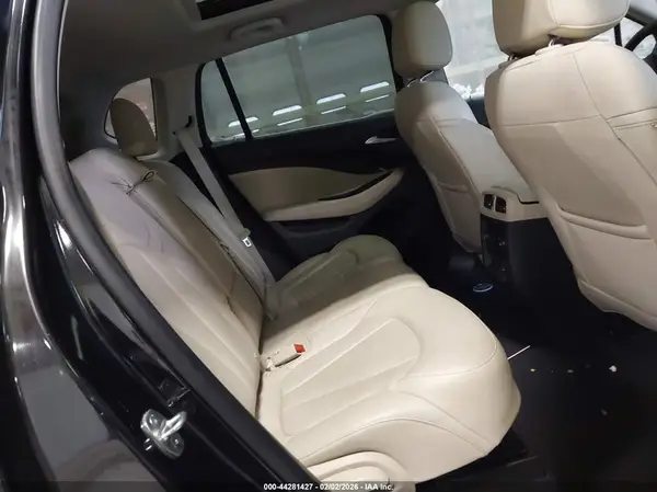 LRBFX3SX3LD053398 2020 BUICK ENVISION - Image 8