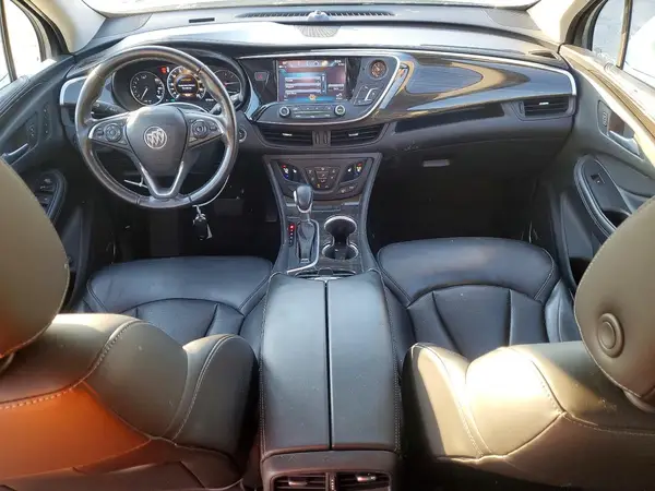 LRBFX3SX3LD082495 2020 BUICK ENVISION - Image 8