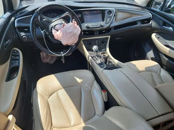 LRBFX3SX3LD102051 2020 BUICK ENVISION - Image 8