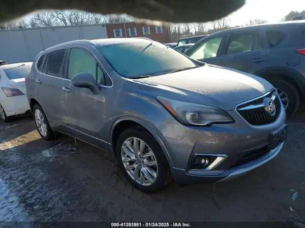 LRBFX3SX3LD156451 2020 BUICK ENVISION - Image 1