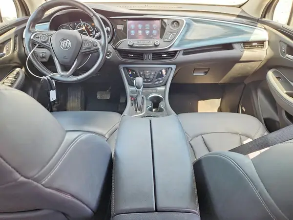 LRBFX3SX3LD157115 2020 BUICK ENVISION - Image 8