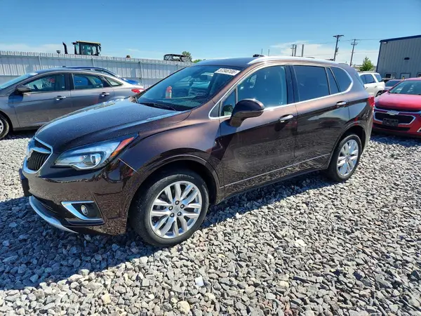 LRBFX3SX3LD209472 2020 BUICK ENVISION - Image 1