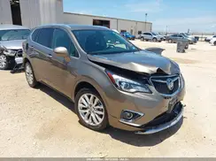 LRBFX3SX4KD007061 2019 BUICK ENVISION