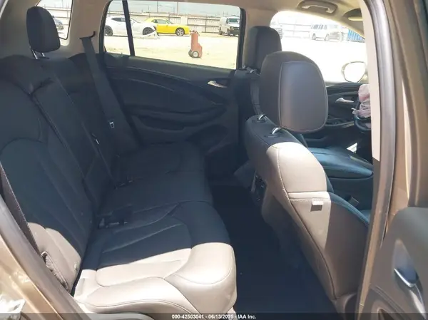 LRBFX3SX4KD007061 2019 BUICK ENVISION - Image 8
