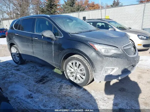 LRBFX3SX4KD011126 2019 BUICK ENVISION - Image 1